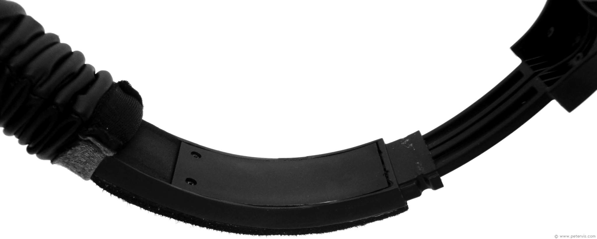 Razer headband online replacement